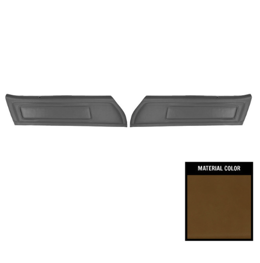 1978-81 Pontiac Firebird Trans Am Deluxe Pre-Assembled Vinyl Front